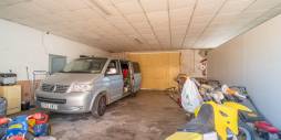 Second hand - Independent villa - San Miguel de Salinas - Torremendo