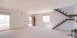Second hand - Independent villa - San Miguel de Salinas - Torremendo