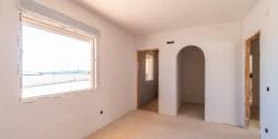 Second hand - Independent villa - San Miguel de Salinas - Torremendo