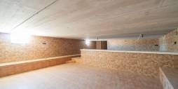 Second hand - Independent villa - San Miguel de Salinas - Torremendo