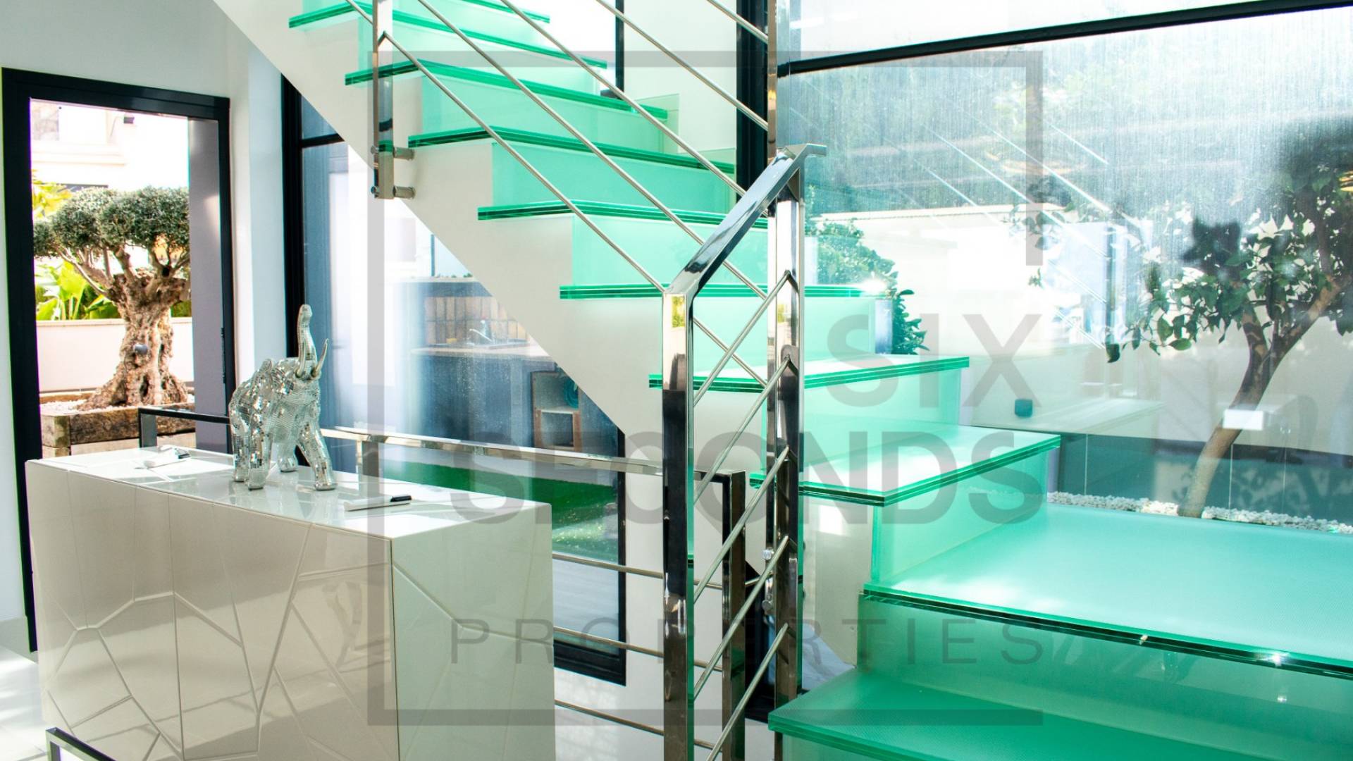 Second hand - Independent villa - San Miguel de Salinas - Urbanizaciones