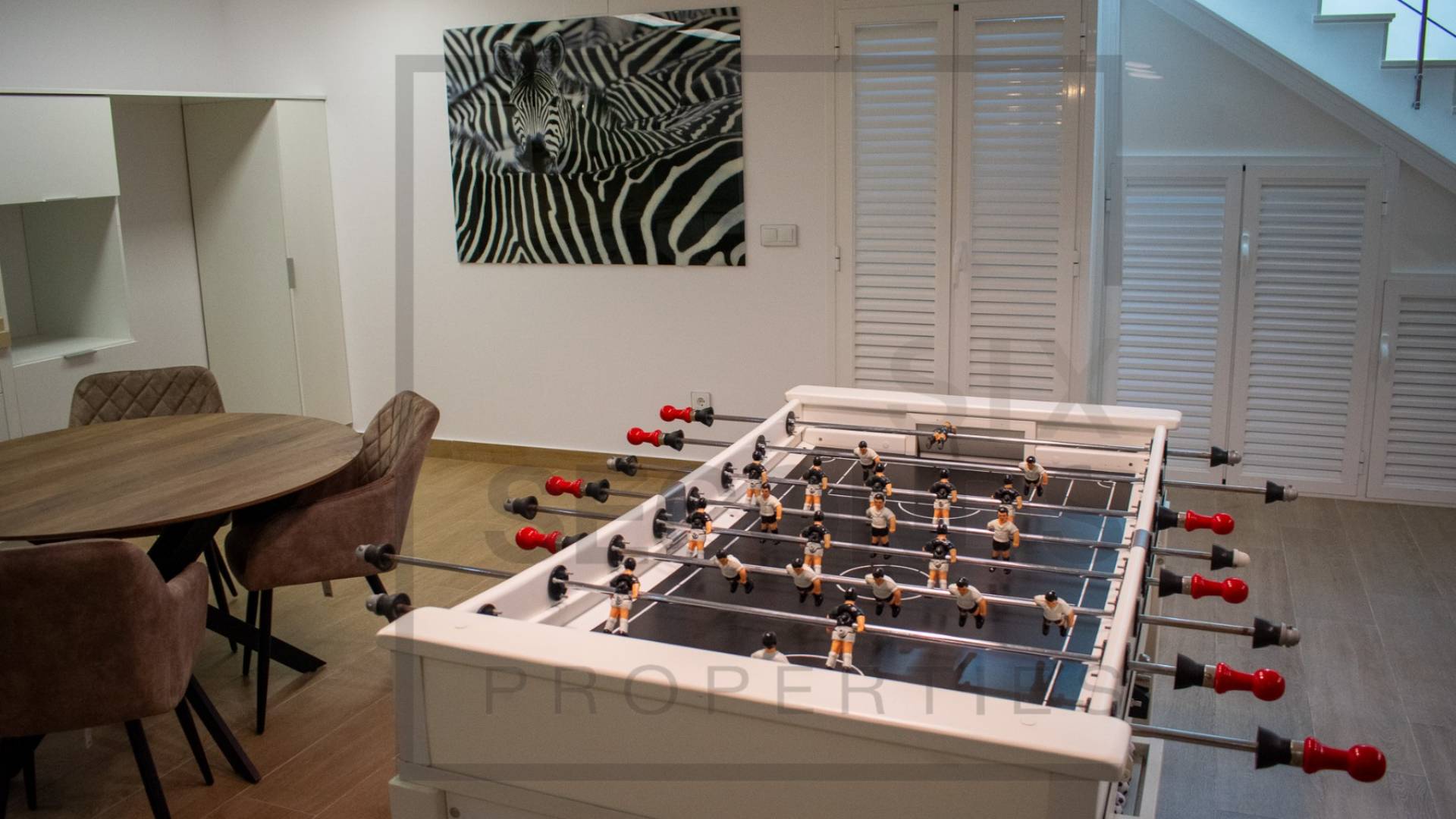 Second hand - Independent villa - San Miguel de Salinas - Urbanizaciones