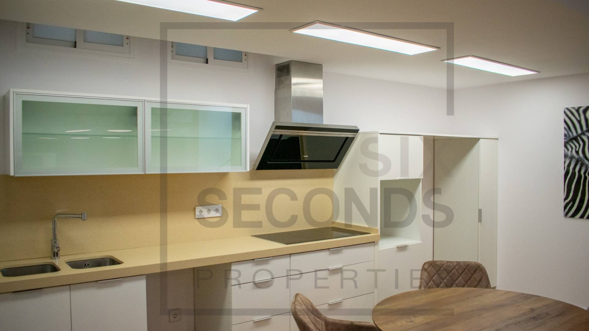 Second hand - Independent villa - San Miguel de Salinas - Urbanizaciones