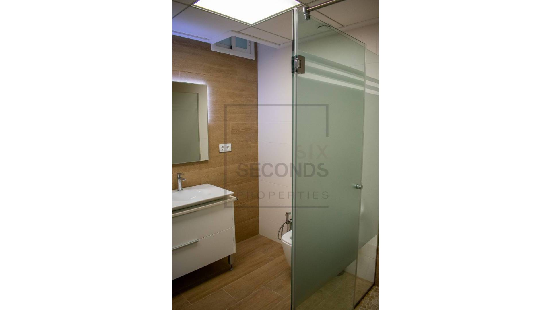 Second hand - Independent villa - San Miguel de Salinas - Urbanizaciones