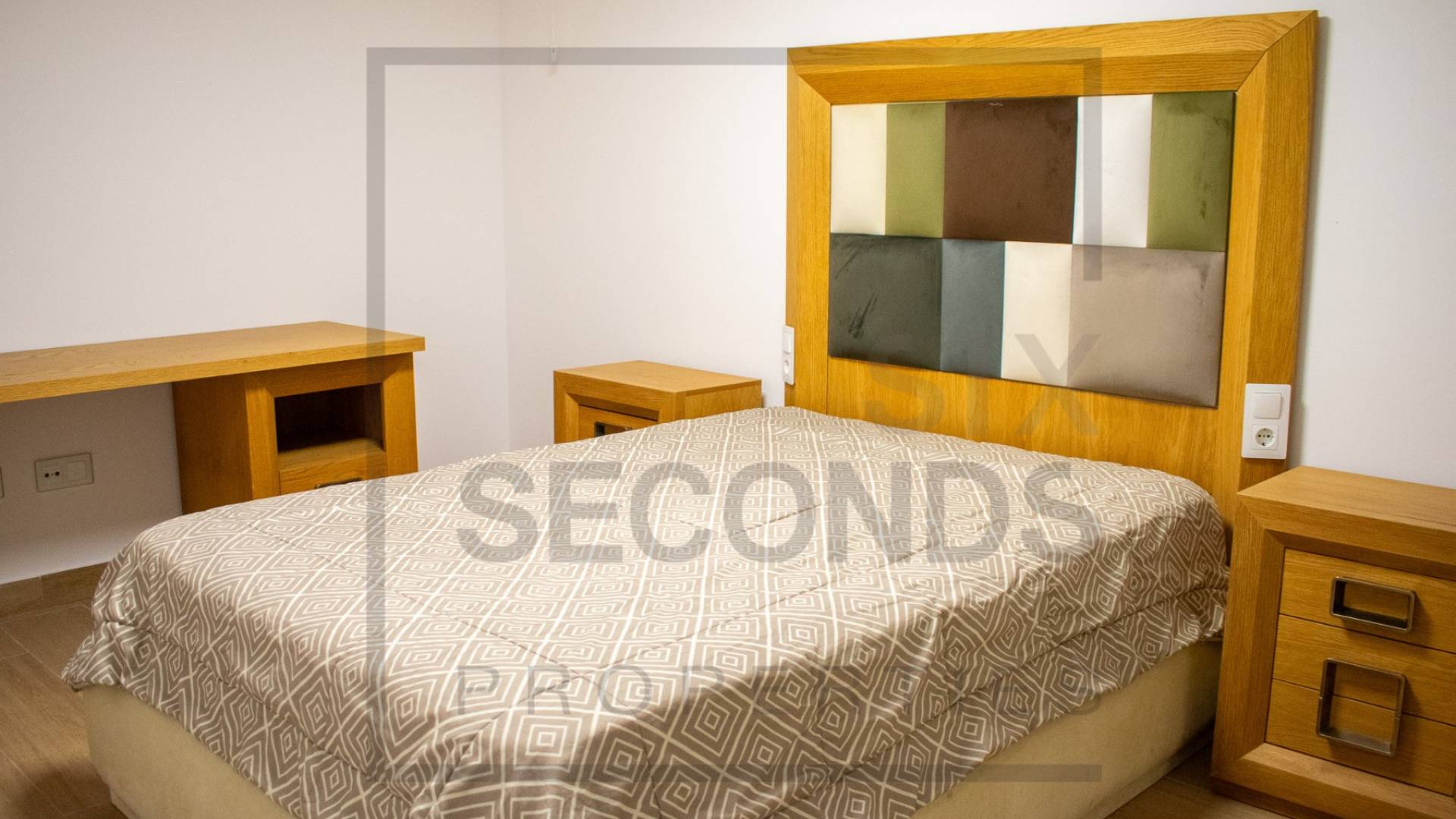 Second hand - Independent villa - San Miguel de Salinas - Urbanizaciones