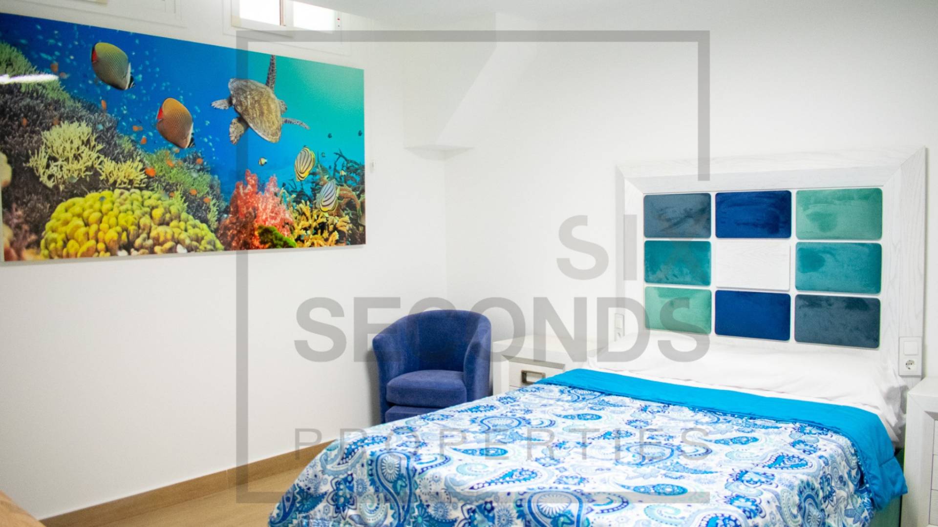 Second hand - Independent villa - San Miguel de Salinas - Urbanizaciones