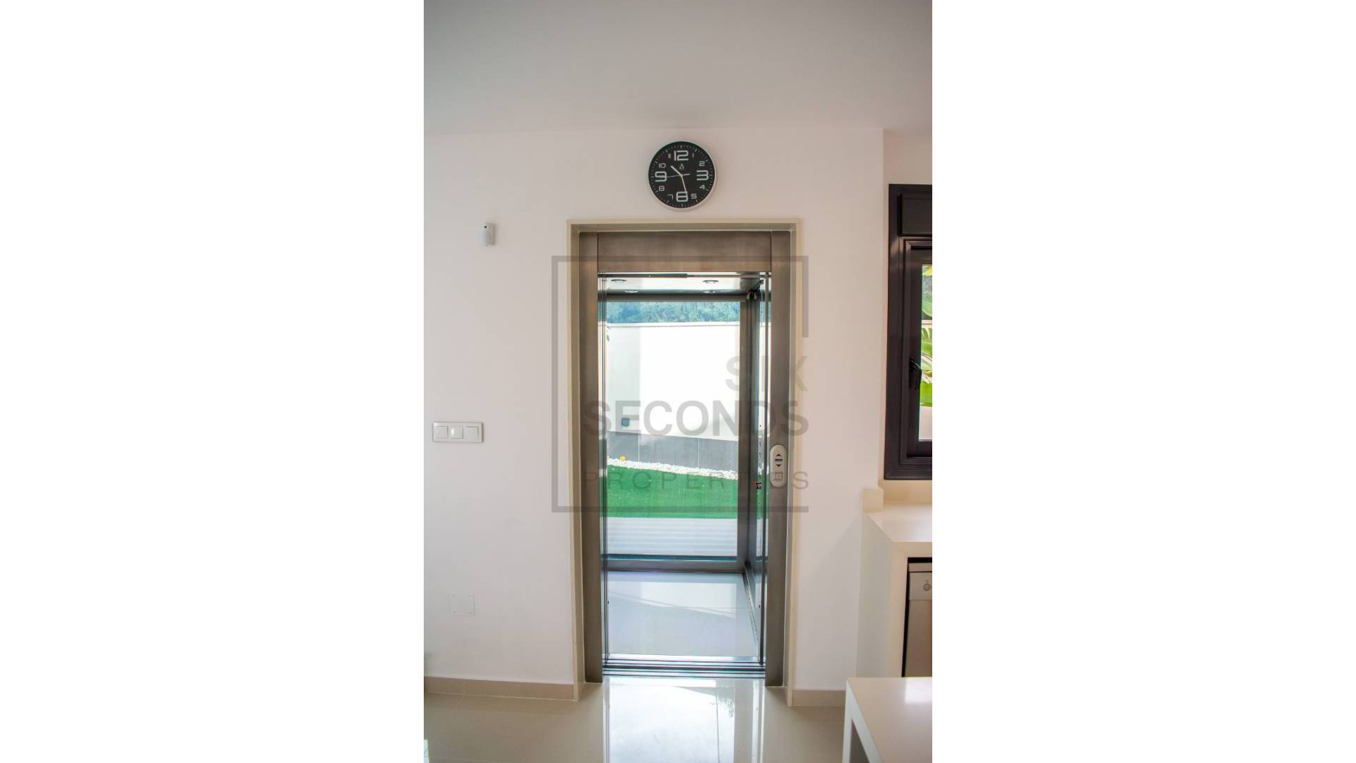 Second hand - Independent villa - San Miguel de Salinas - Urbanizaciones