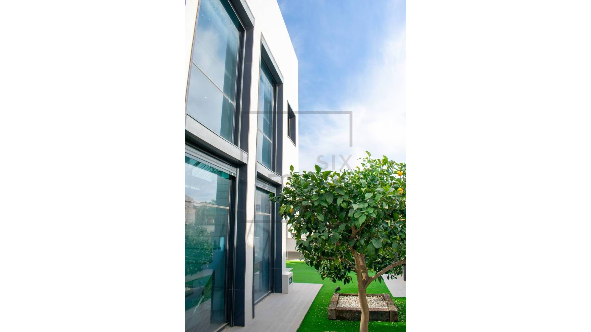 Second hand - Independent villa - San Miguel de Salinas - Urbanizaciones