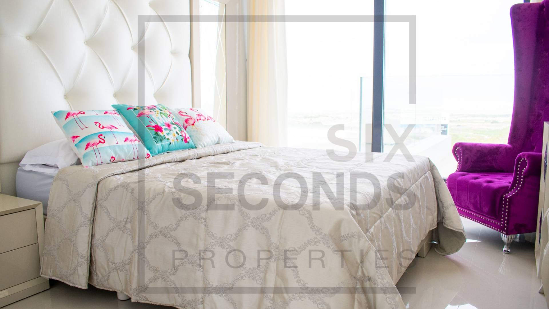 Second hand - Independent villa - San Miguel de Salinas - Urbanizaciones