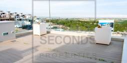 Second hand - Independent villa - San Miguel de Salinas - Urbanizaciones