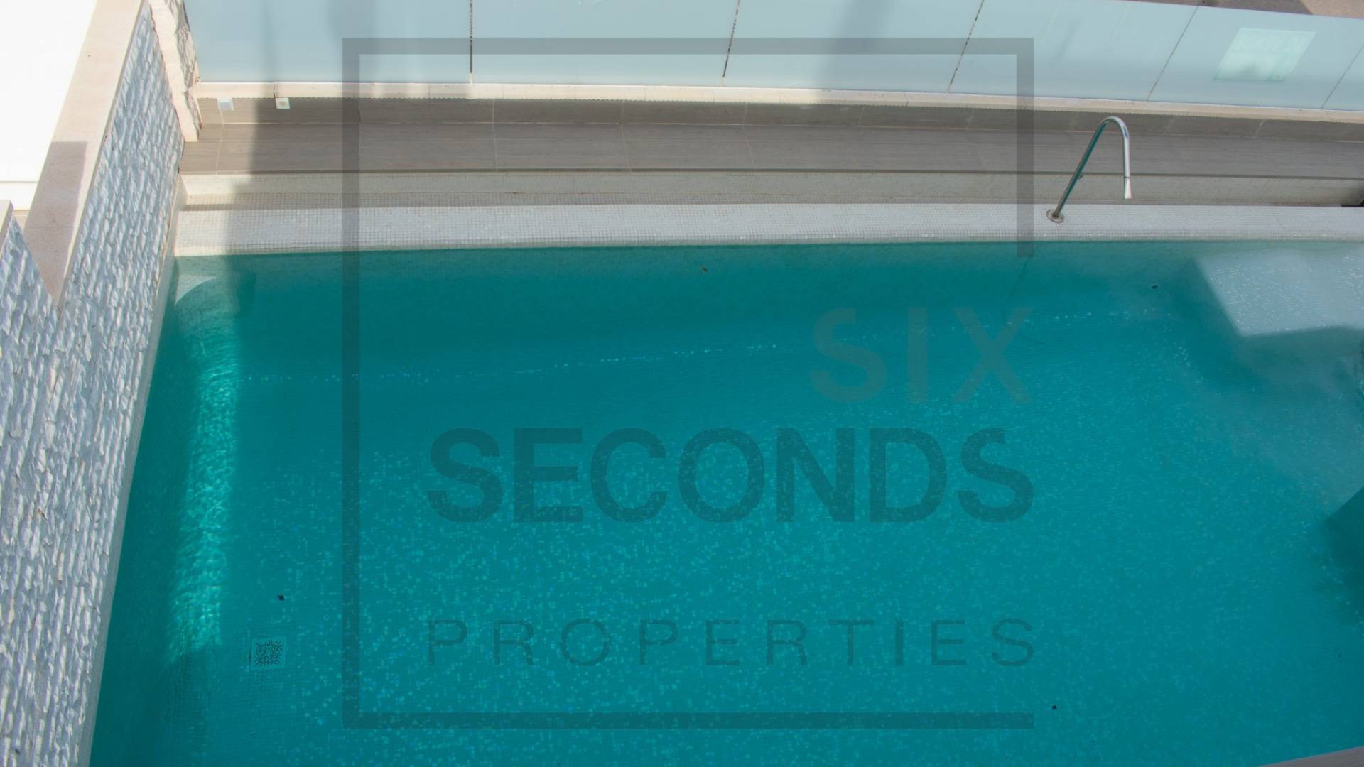 Second hand - Independent villa - San Miguel de Salinas - Urbanizaciones