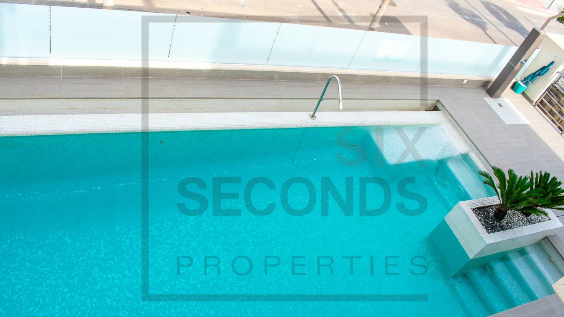 Second hand - Independent villa - San Miguel de Salinas - Urbanizaciones