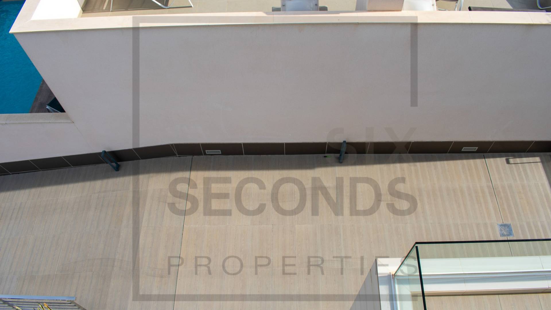 Second hand - Independent villa - San Miguel de Salinas - Urbanizaciones