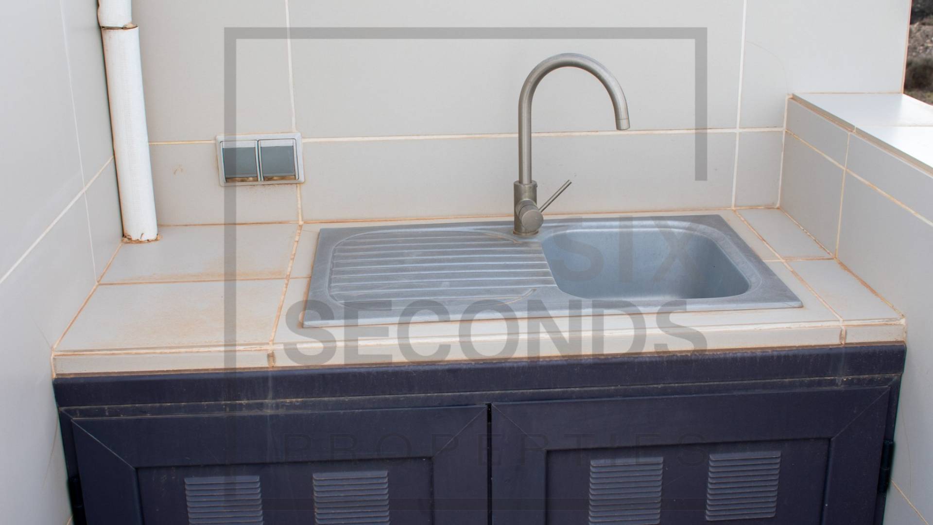 Second hand - Independent villa - San Miguel de Salinas - Urbanizaciones