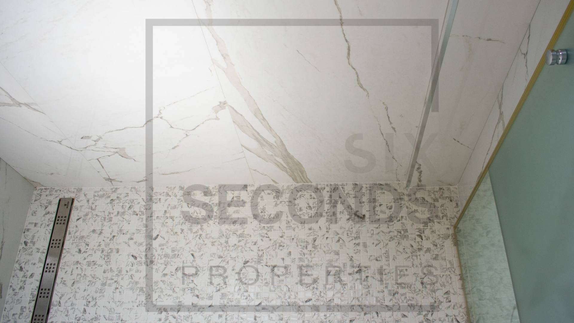 Second hand - Independent villa - San Miguel de Salinas - Urbanizaciones