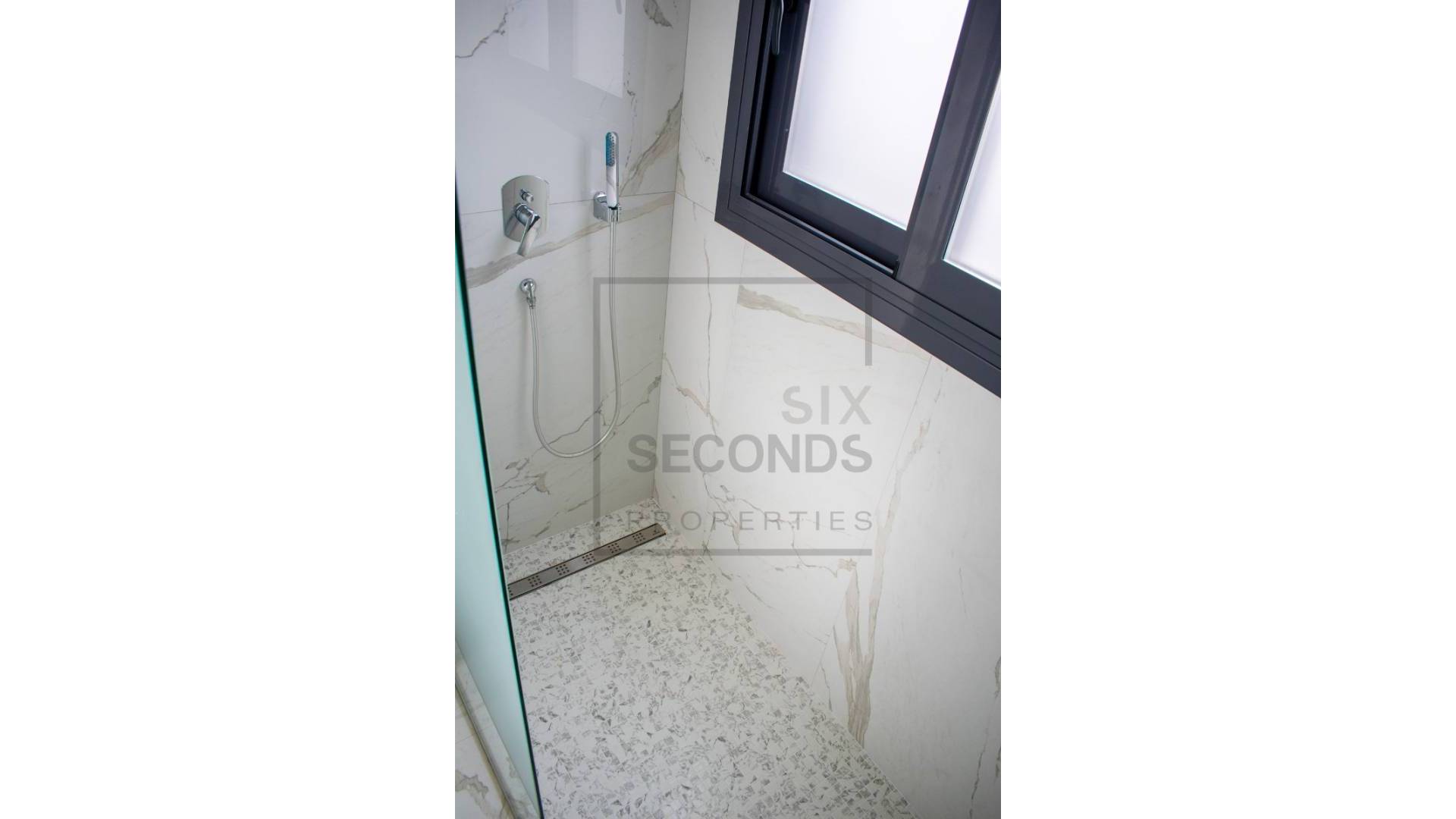 Second hand - Independent villa - San Miguel de Salinas - Urbanizaciones