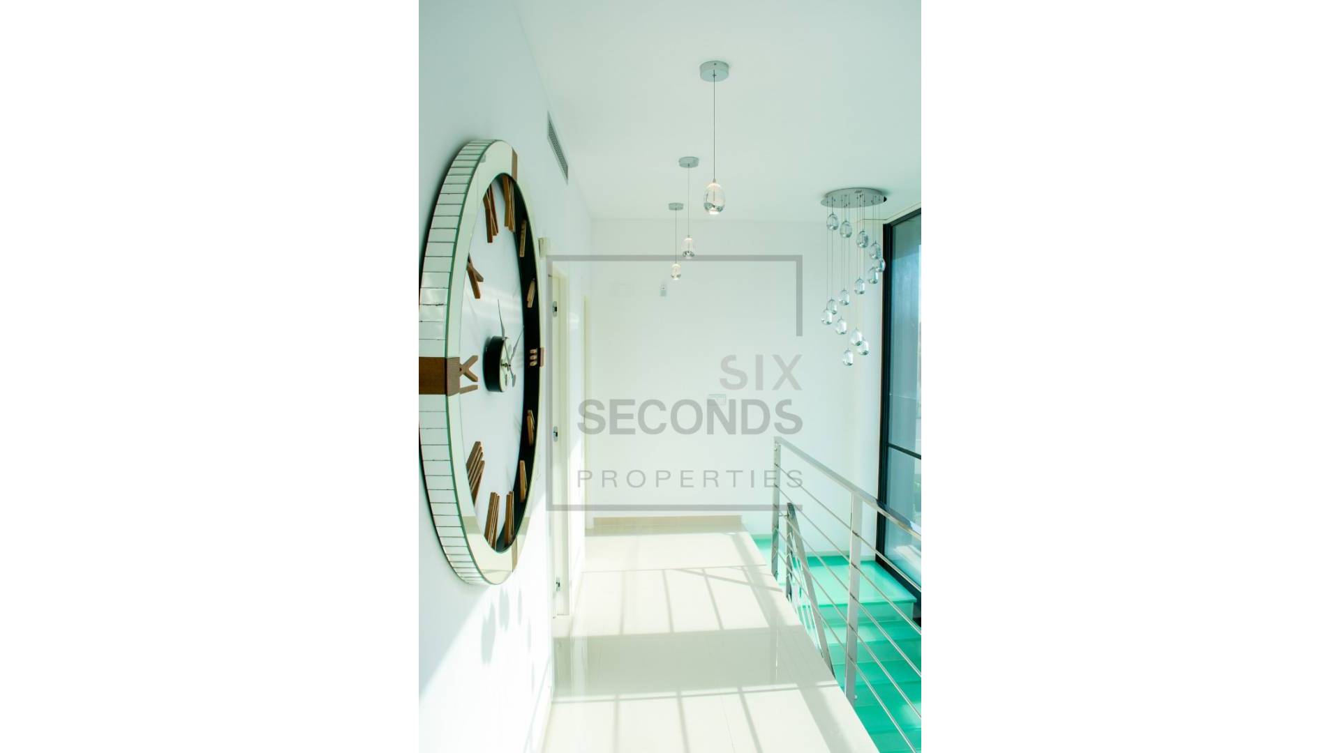 Second hand - Independent villa - San Miguel de Salinas - Urbanizaciones