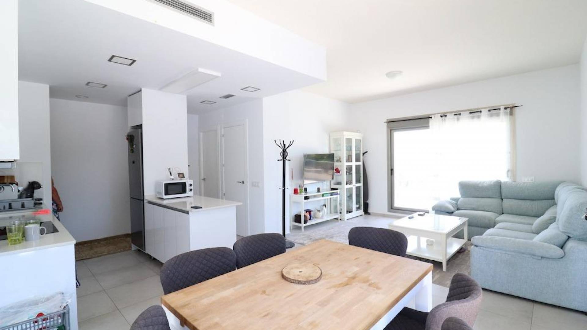 Second hand - Independent villa - San Miguel de Salinas - Urbanizaciones