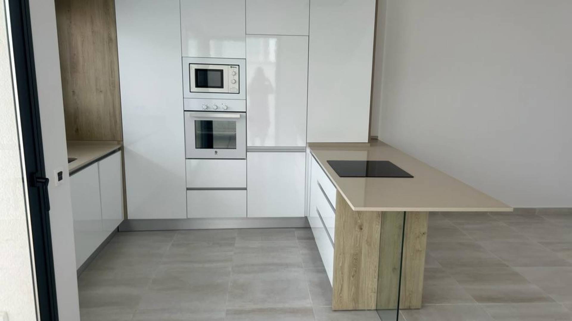 Second hand - Independent villa - San Miguel de Salinas