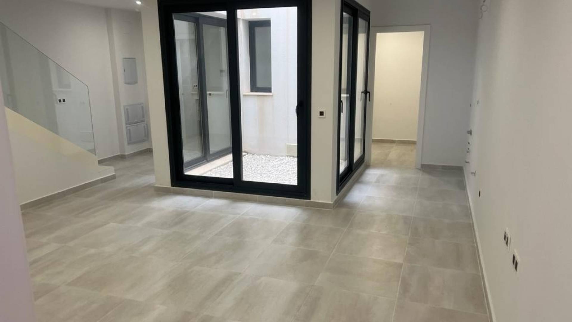 Second hand - Independent villa - San Miguel de Salinas