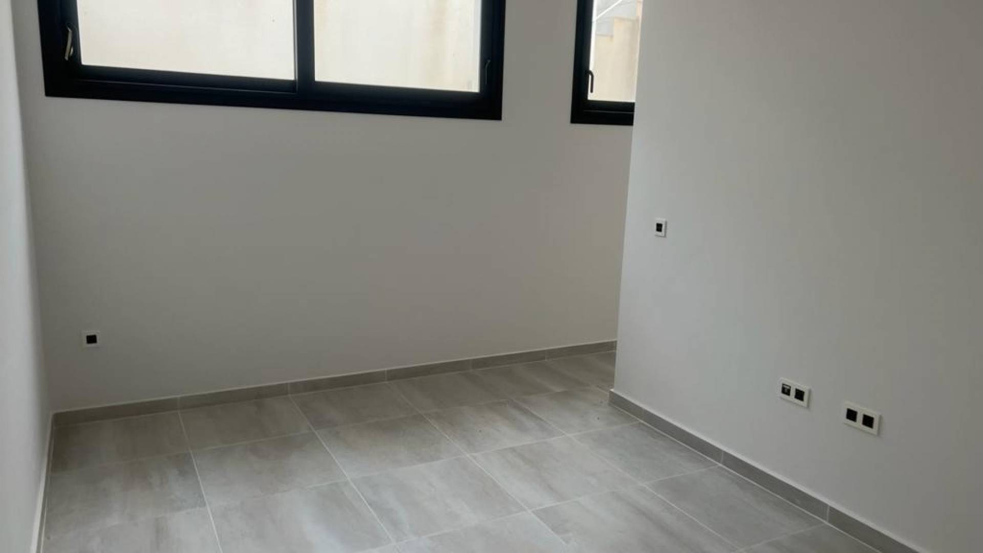 Second hand - Independent villa - San Miguel de Salinas