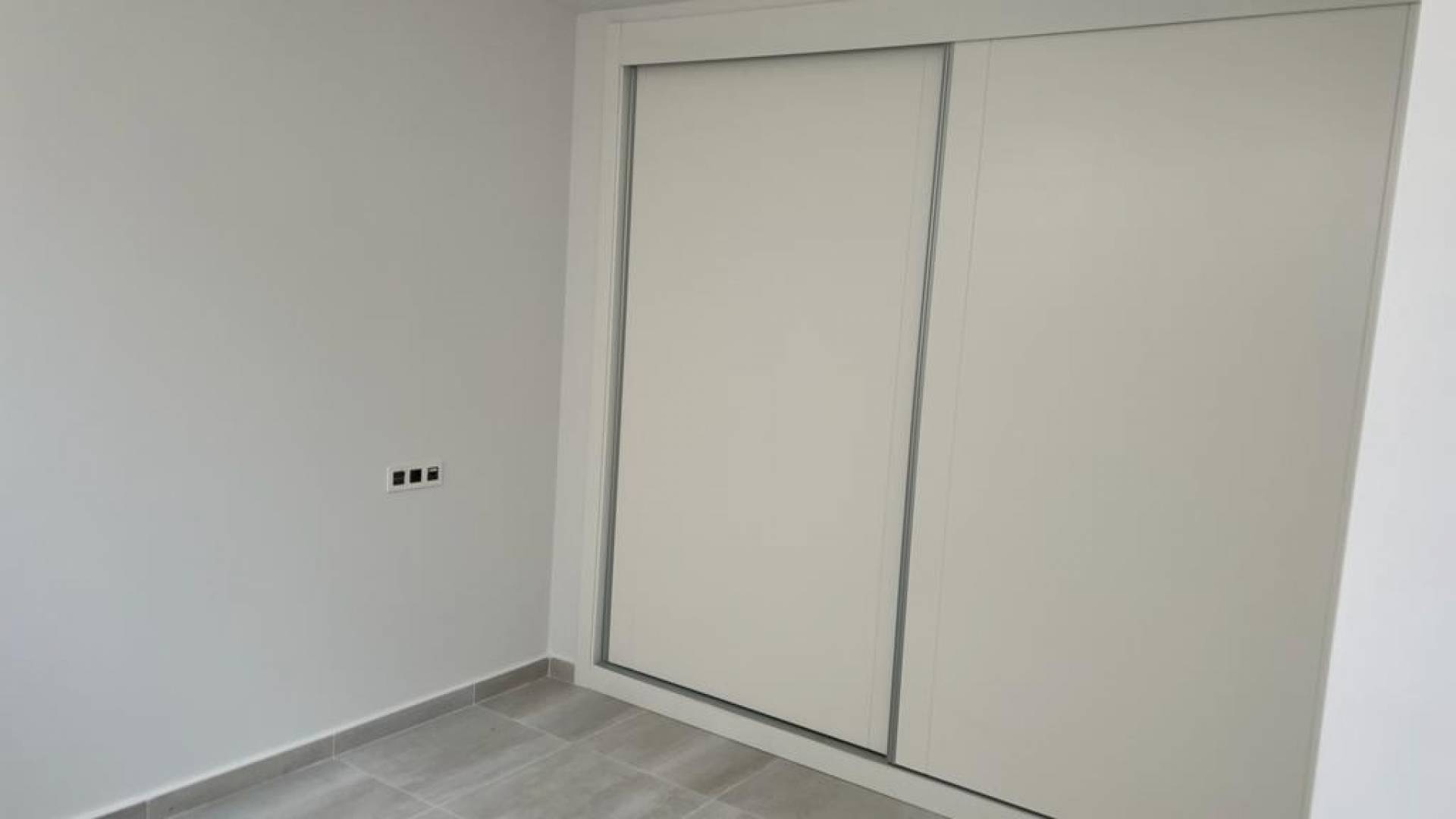 Second hand - Independent villa - San Miguel de Salinas