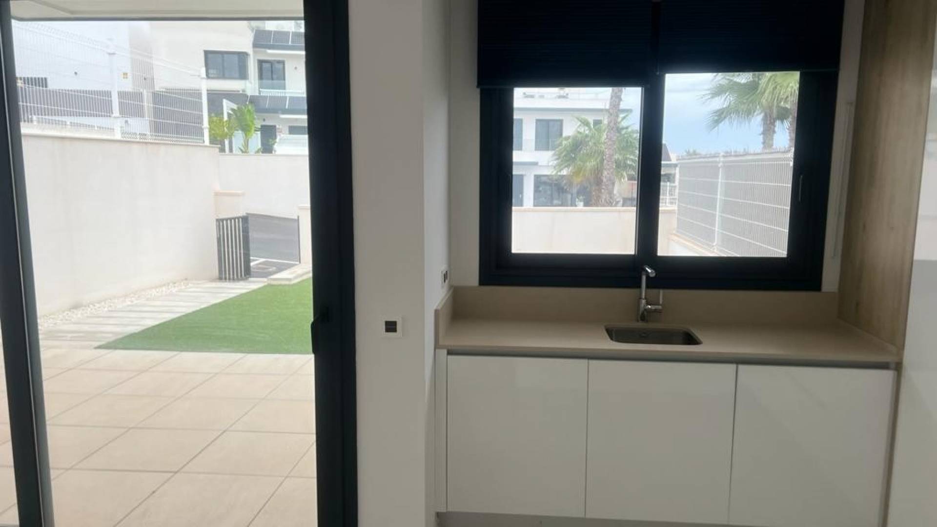 Second hand - Independent villa - San Miguel de Salinas