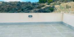 Second hand - Independent villa - San Miguel de Salinas