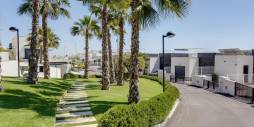 Second hand - Independent villa - San Miguel de Salinas
