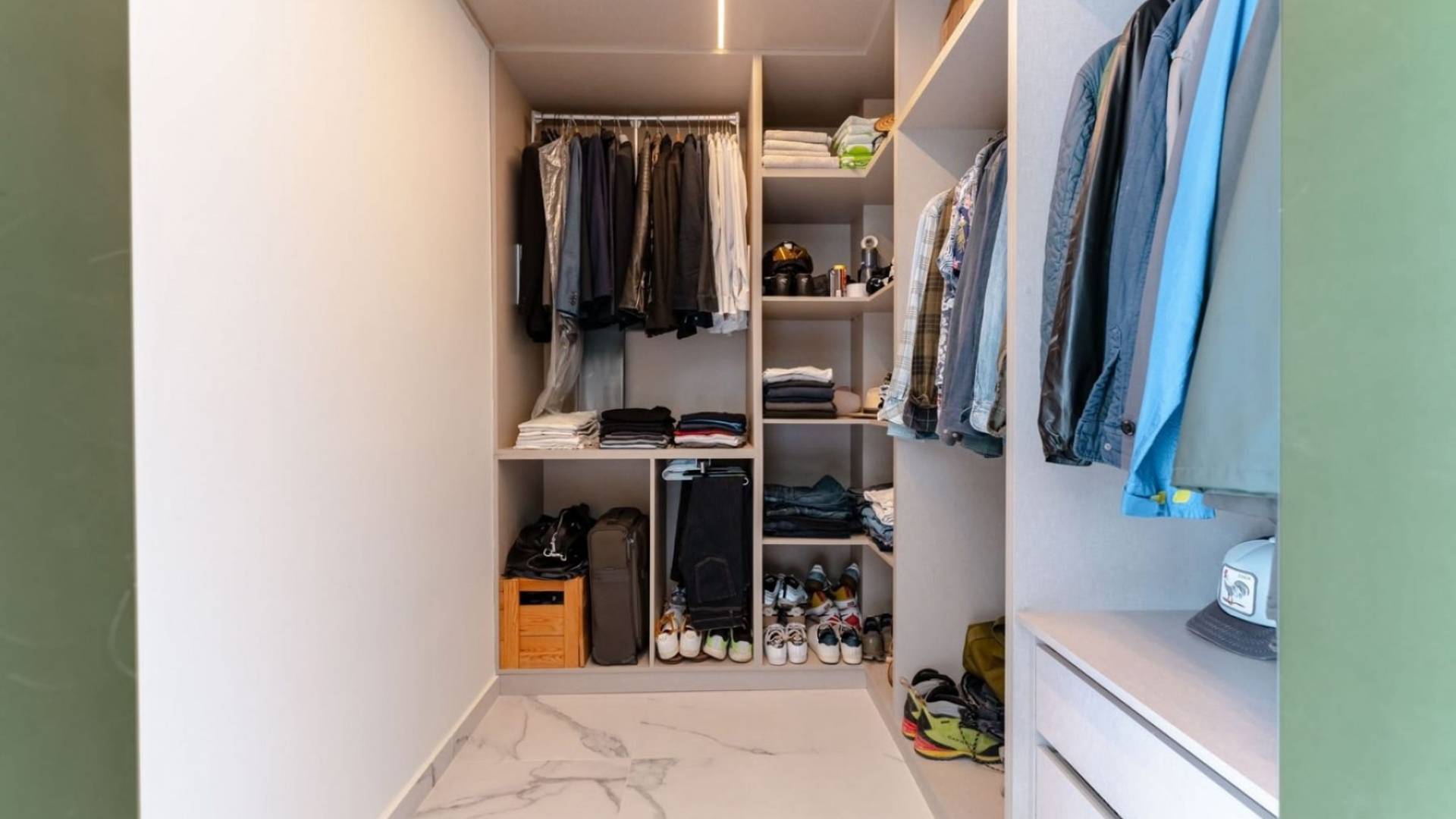 Second hand - Independent villa - San Miguel de Salinas