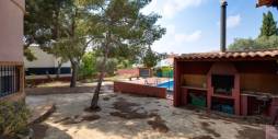 Second hand - Independent villa - San Miguel de Salinas