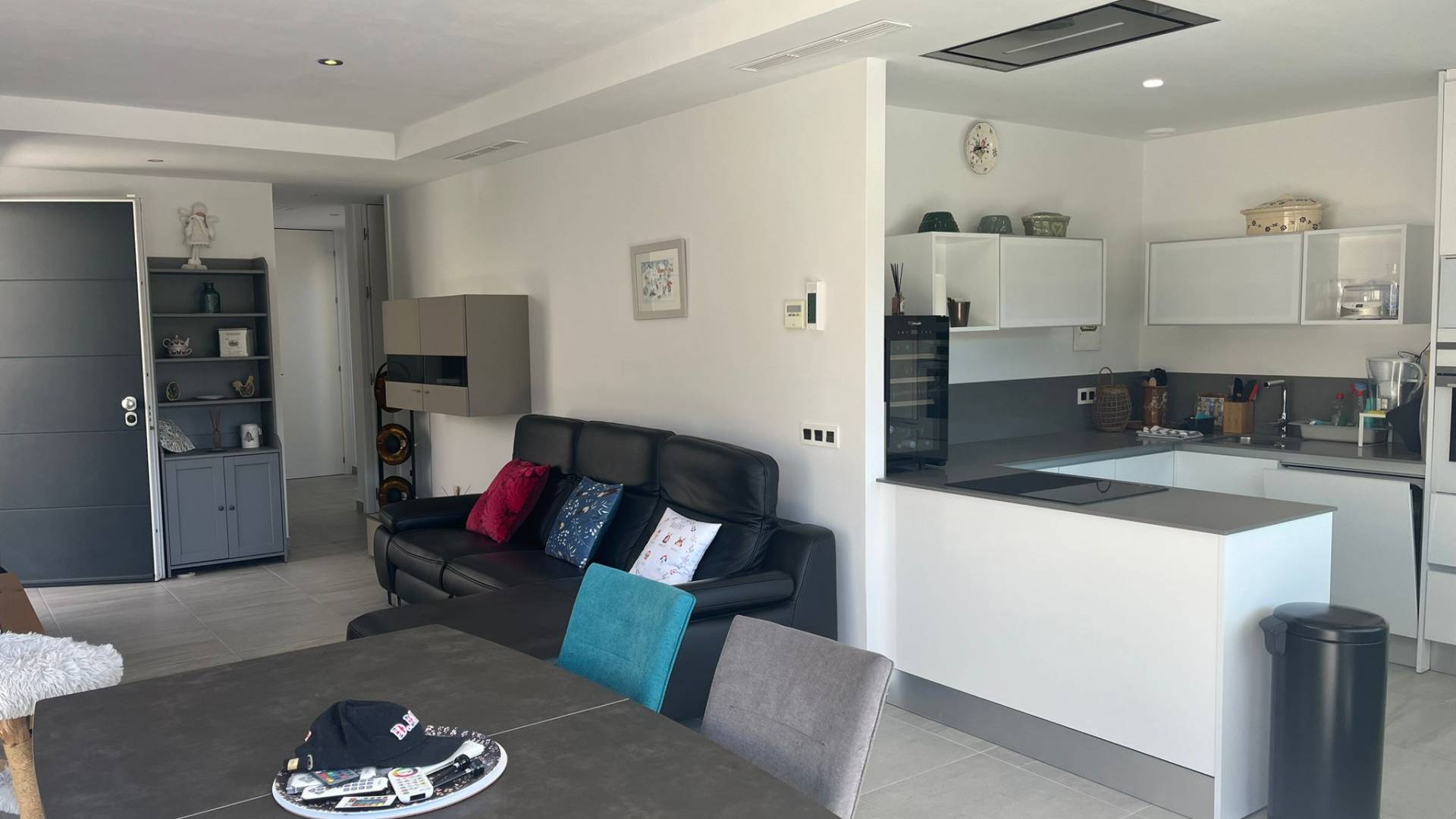 Second hand - Independent villa - San Miguel de Salinas