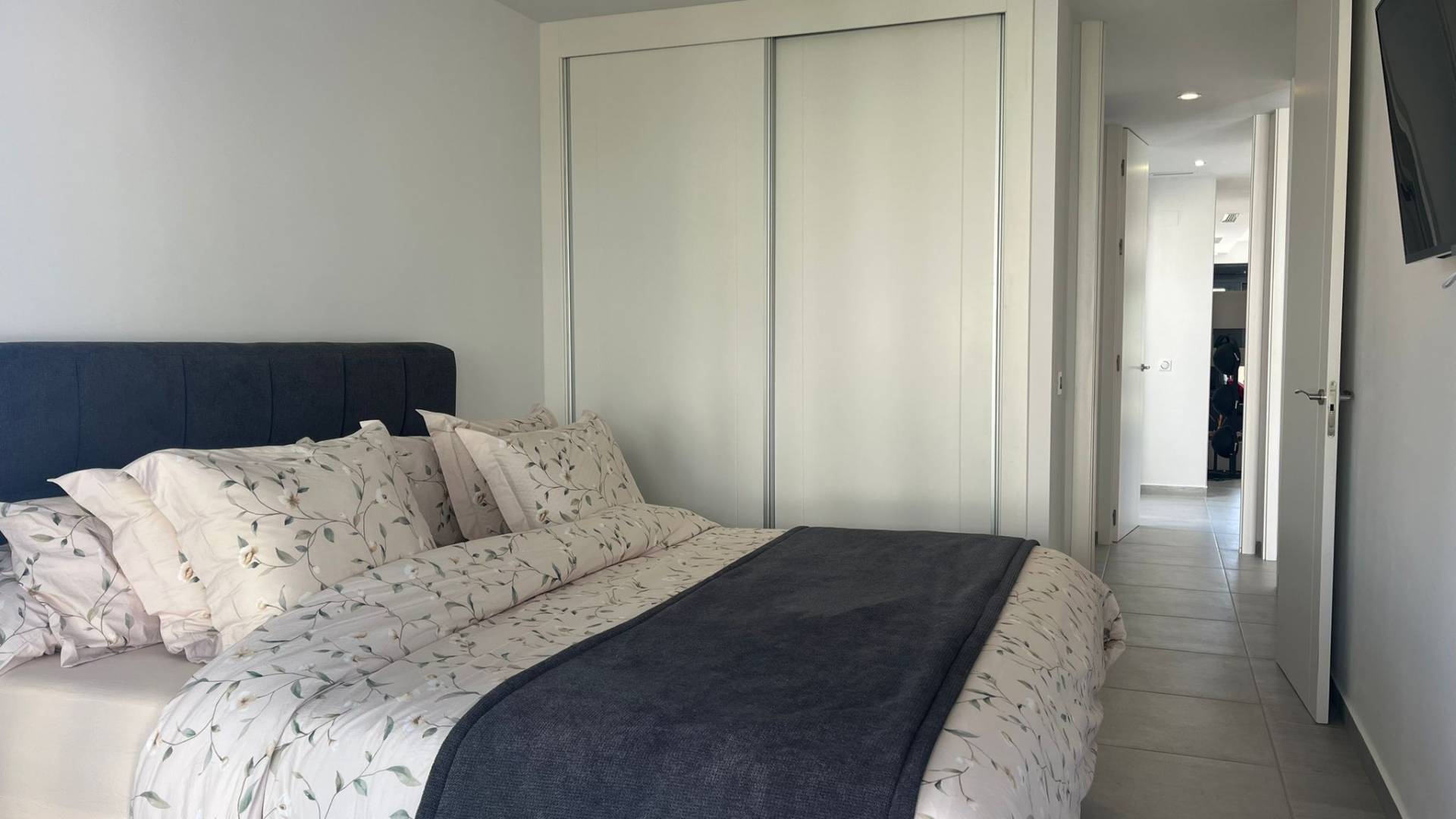 Second hand - Independent villa - San Miguel de Salinas