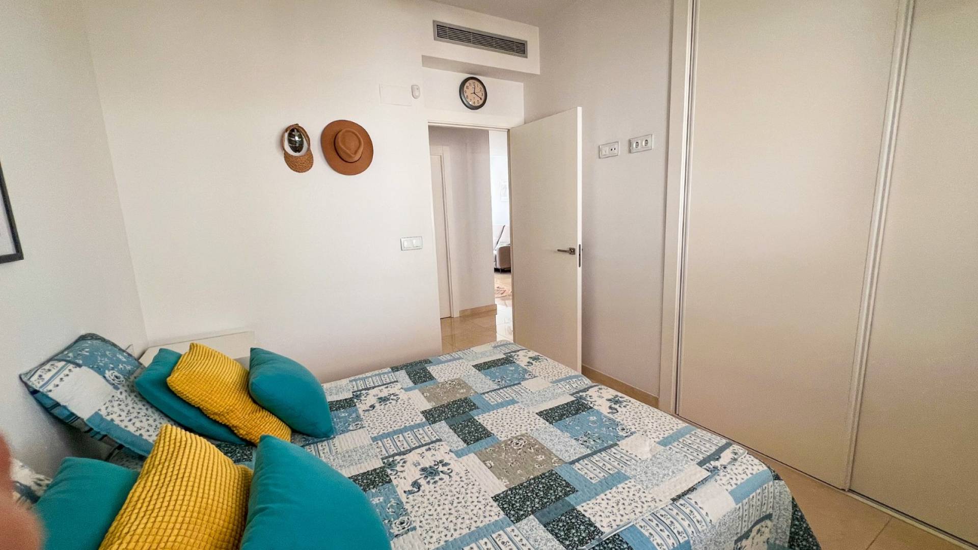 Second hand - Independent villa - San Miguel de Salinas