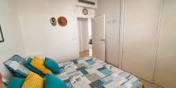 Second hand - Independent villa - San Miguel de Salinas