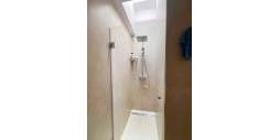 Second hand - Independent villa - San Miguel de Salinas