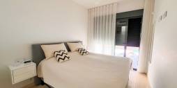 Second hand - Independent villa - San Miguel de Salinas