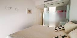 Second hand - Independent villa - San Miguel de Salinas