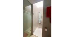 Second hand - Independent villa - San Miguel de Salinas