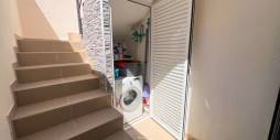 Second hand - Independent villa - San Miguel de Salinas