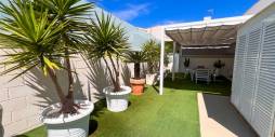 Second hand - Independent villa - San Miguel de Salinas