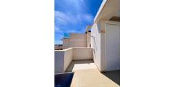 Second hand - Independent villa - San Miguel de Salinas