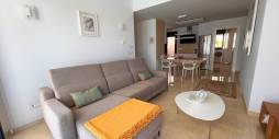 Second hand - Independent villa - San Miguel de Salinas