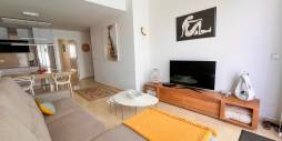 Second hand - Independent villa - San Miguel de Salinas