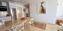Second hand - Independent villa - San Miguel de Salinas