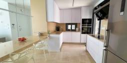 Second hand - Independent villa - San Miguel de Salinas