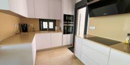 Second hand - Independent villa - San Miguel de Salinas