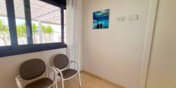 Second hand - Independent villa - San Miguel de Salinas