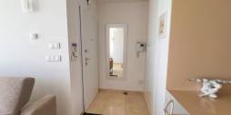 Second hand - Independent villa - San Miguel de Salinas