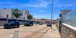 Second hand - Independent villa - San Miguel de Salinas